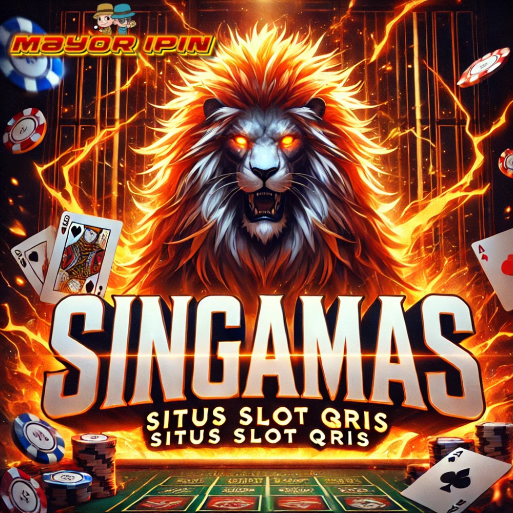 SINGAMAS88